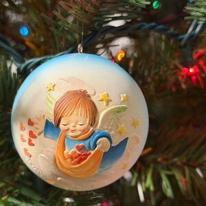 Vintage 1978 Ornament